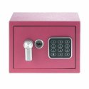 Yale Mini Electronic Safe Pink Sejf podstawowy YSV mini różowy Yale