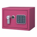Yale Mini Electronic Safe Pink Sejf podstawowy YSV mini różowy Yale