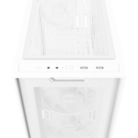 ASUS A21 PLUS Biały ASUS