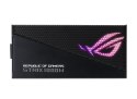 ASUS ROG Strix 1000W Gold Aura Edition moduł zasilaczy 20+4 pin ATX ATX Czarny ASUS