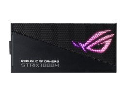 ASUS ROG Strix 1000W Gold Aura Edition moduł zasilaczy 20+4 pin ATX ATX Czarny ASUS