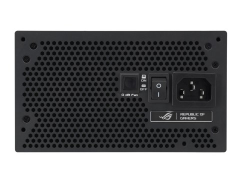 ASUS ROG Strix 1000W Gold Aura Edition moduł zasilaczy 20+4 pin ATX ATX Czarny ASUS