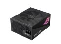ASUS ROG Strix 1000W Gold Aura Edition moduł zasilaczy 20+4 pin ATX ATX Czarny ASUS