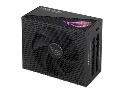 ASUS ROG Strix 1000W Gold Aura Edition moduł zasilaczy 20+4 pin ATX ATX Czarny ASUS