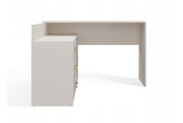 BIURKO NAROŻNE DANY KASZMIR KOMPLET TOP E SHOP