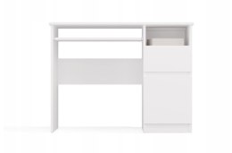 BIURKO PORTO PRAWE BIAŁE TOP E SHOP