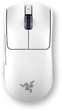 Bezprzewodowa mysz do gier e-sportowych Razer Viper V3 Pro - biała RAZER
