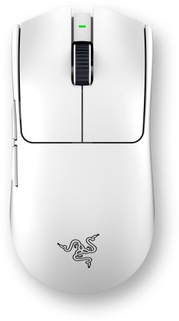 Bezprzewodowa mysz do gier e-sportowych Razer Viper V3 Pro - biała RAZER