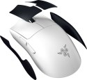 Bezprzewodowa mysz do gier e-sportowych Razer Viper V3 Pro - biała RAZER