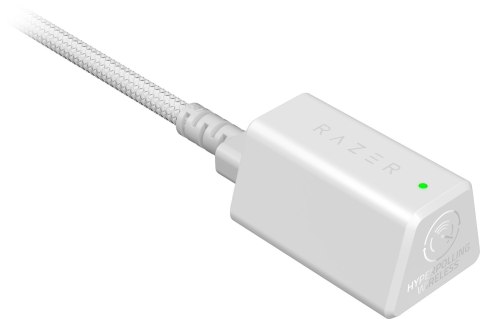 Bezprzewodowa mysz do gier e-sportowych Razer Viper V3 Pro - biała RAZER