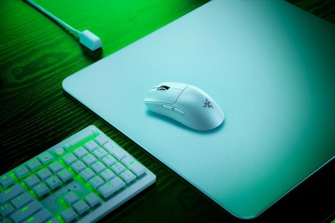 Bezprzewodowa mysz do gier e-sportowych Razer Viper V3 Pro - biała RAZER