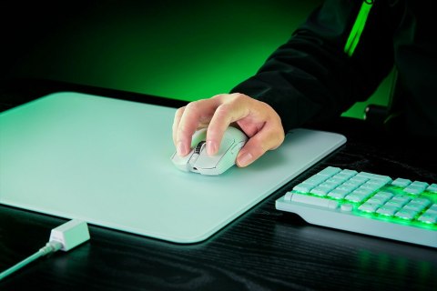 Bezprzewodowa mysz do gier e-sportowych Razer Viper V3 Pro - biała RAZER