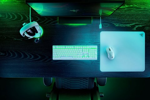 Bezprzewodowa mysz do gier e-sportowych Razer Viper V3 Pro - biała RAZER