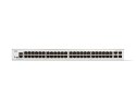 Cisco C1300-48T-4G łącza sieciowe Zarządzany L2/L3 Gigabit Ethernet (10/100/1000) Biały Cisco