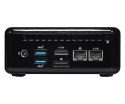 Komputer ASROCK NUC BOX-1165G7 Intel 11th Gen(Tiger Lake) G-LAN retail Asrock