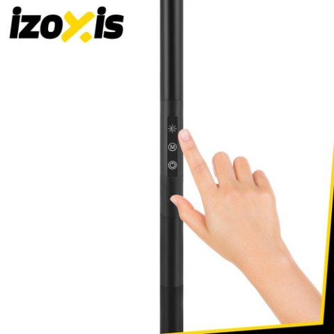 Lampa podłogowa LED 180cm Izoxis 26885 IZOXIS