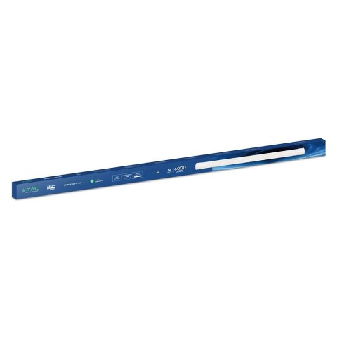 Oprawa V-TAC 50W LED liniowa natynkowa CREE CHIP 150cm 120Lm/W VT-8-50 6500K 6000lm 6 Lat gwarancji