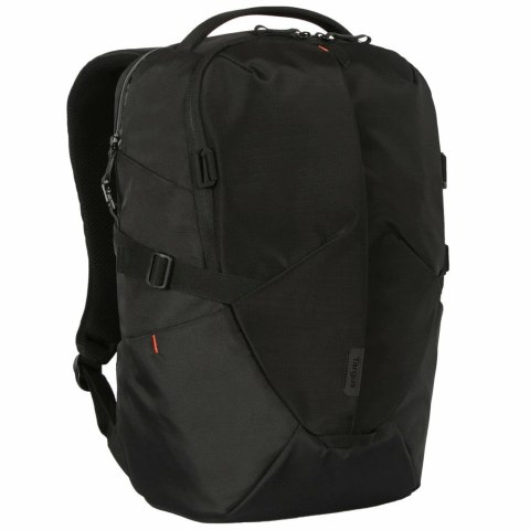 Plecak TERRA - czarny 15-16 cali poliester Targus