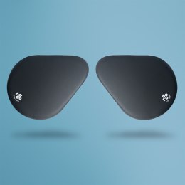 Podłokietnik ergonomiczny SPLIT/BLACK RGOARMSP R-GO TOOLS No name