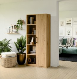 REGAŁ 80CM DRZWI ARTISAN KOMPLET TOP E SHOP