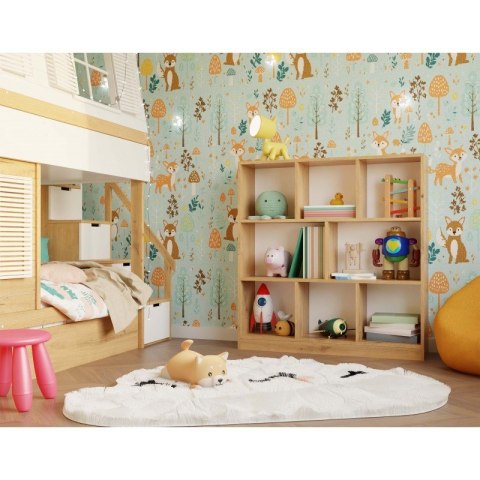 REGAŁ FIESTA 8P ARTISAN TOP E SHOP