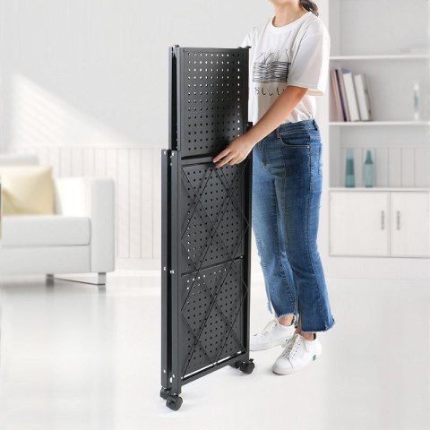 REGAŁ MAGAZYNOWY FS004 TOP E SHOP