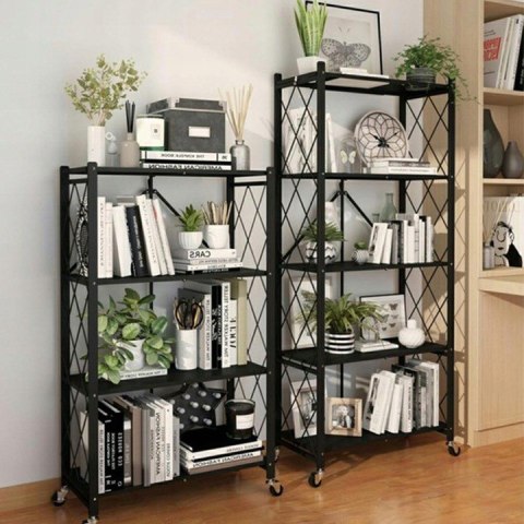 REGAŁ MAGAZYNOWY FS004 TOP E SHOP