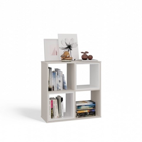 REGAŁ MALAX 2X2 KASZMIR TOP E SHOP