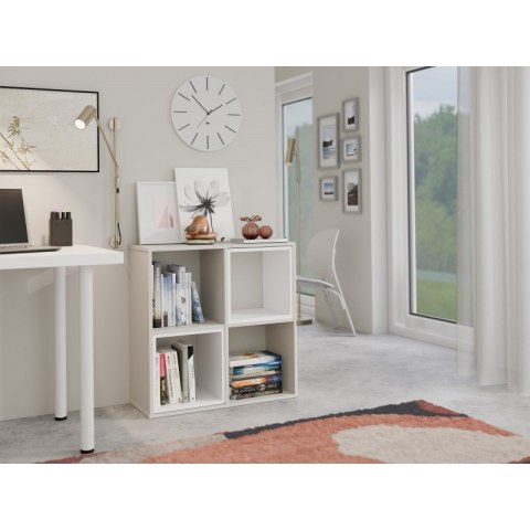 REGAŁ MALAX 2X2 KASZMIR TOP E SHOP