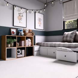 REGAŁ MALAX 2X3 ARTISAN TOP E SHOP