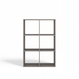 REGAŁ MALAX 2X3 GLINA TOP E SHOP