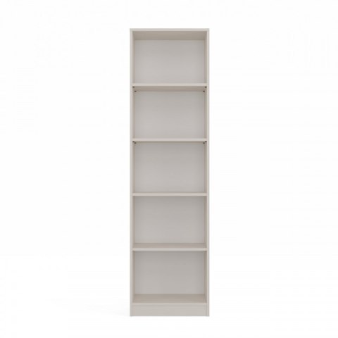 REGAŁ NA KSIĄŻKI 50 CM KASZMIR TOP E SHOP