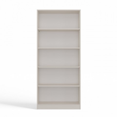 REGAŁ NA KSIĄŻKI 80 CM KASZMIR TOP E SHOP