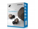 Słuchawki Sennheiser Momentum True Wireless 4 - Black Cooper Sennheiser