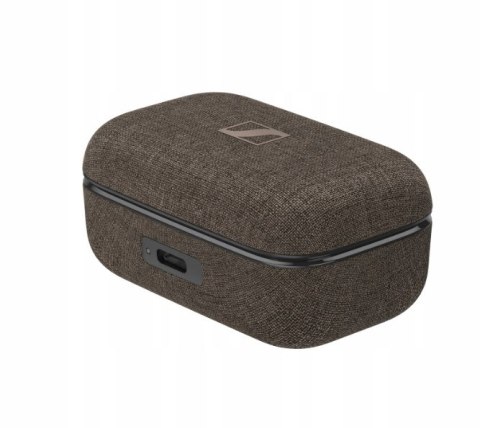 Słuchawki Sennheiser Momentum True Wireless 4 - Black Cooper Sennheiser