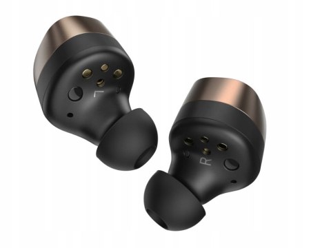 Słuchawki Sennheiser Momentum True Wireless 4 - Black Cooper Sennheiser