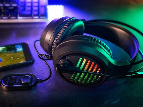 Słuchawki TRACER GAMEZONE GZ VPRO TRACER