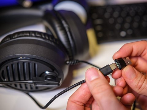 Słuchawki TRACER GAMEZONE GZ VPRO TRACER