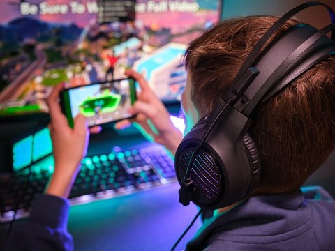 Słuchawki TRACER GAMEZONE GZ VPRO TRACER