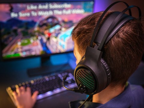 Słuchawki TRACER GAMEZONE GZ VPRO TRACER