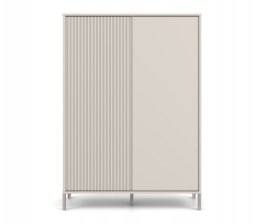 WITRYNA KAMARO 2DD SLIM/GŁ KASZMIR KPL TOP E SHOP