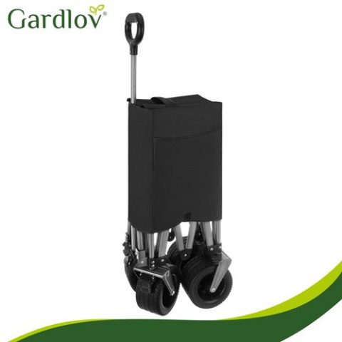 Wózek ogrodowy 87x46x70cm Gardlov GARDLOV