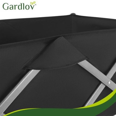 Wózek ogrodowy 87x46x70cm Gardlov GARDLOV