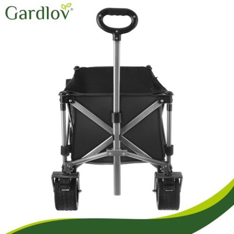 Wózek ogrodowy 87x46x70cm Gardlov GARDLOV