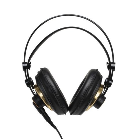 AKG K240 Studio - Słuchawki studyjne, nauszne, półotwarte AKG