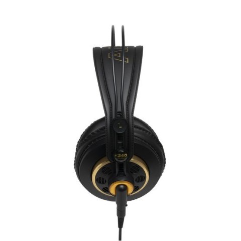 AKG K240 Studio - Słuchawki studyjne, nauszne, półotwarte AKG