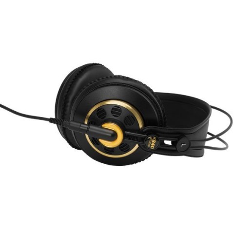 AKG K240 Studio - Słuchawki studyjne, nauszne, półotwarte AKG