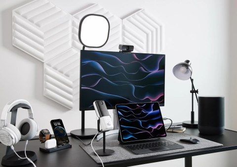 Elgato Facecam MK2 kamera internetowa 1920 x 1080 px USB-C Czarny Elgato