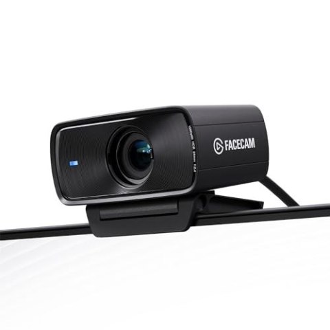 Elgato Facecam MK2 kamera internetowa 1920 x 1080 px USB-C Czarny Elgato