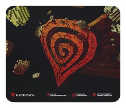 GENESIS MOUSE PAD PROMO ANCIENT STONE OF GENESIS 250X210MM GENESIS